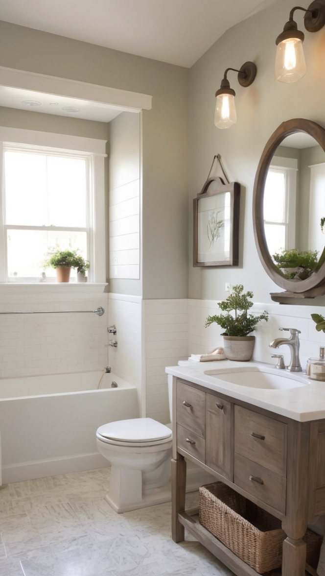 small bathroom design, budget bathroom renovation, farmhouse bathroom makeover, rustic bathroom remodel, contemporary bathroom renovation