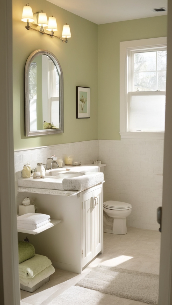 bathroom remodeling ideas, affordable bathroom renovation, cost-effective bathroom upgrades, small bathroom renovation, budget-friendly bathroom updates