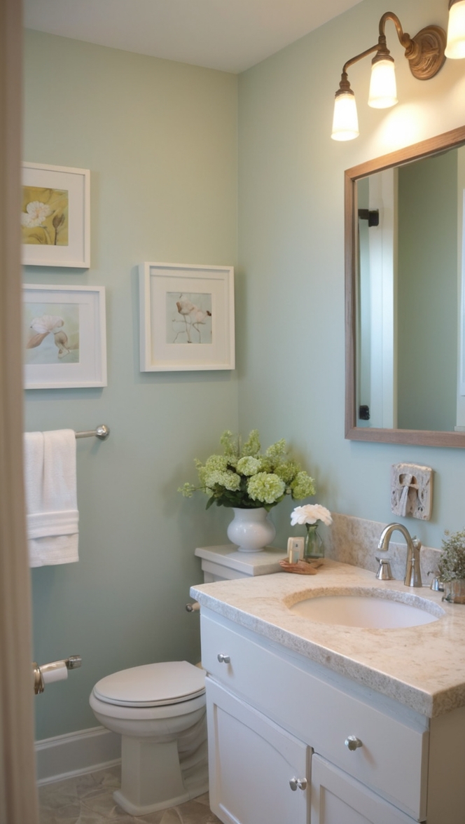 bathroom renovation, bathroom remodeling ideas, small bathroom makeover, guest bathroom design, bathroom renovation cost
