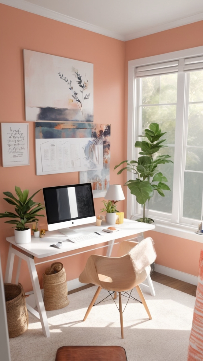 work from home jobs, remote work opportunities, virtual office design, online business ideas, home office organization