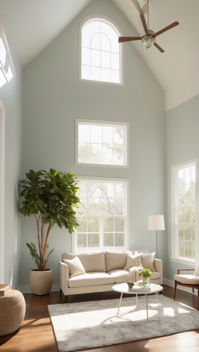 minimalist furniture, modern living room decor, Scandinavian design, sleek home furniture, interior design trends