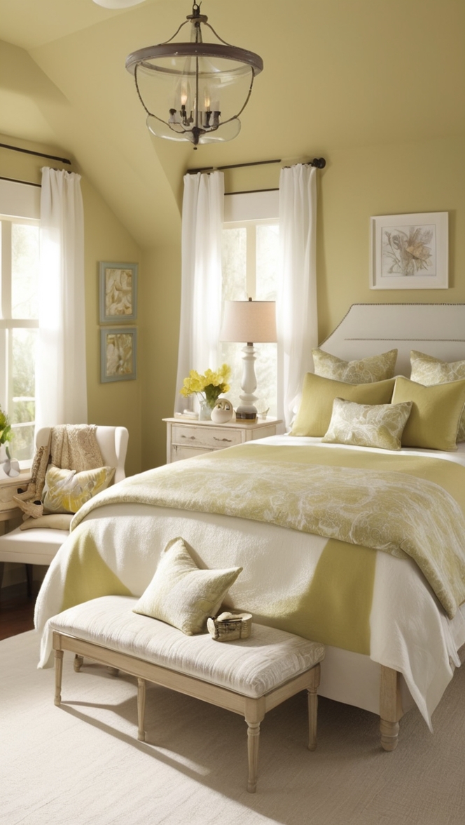 guest room decor, guest bedroom accessories, guest bedroom design, guest bedroom wall art, guest bedroom furniture