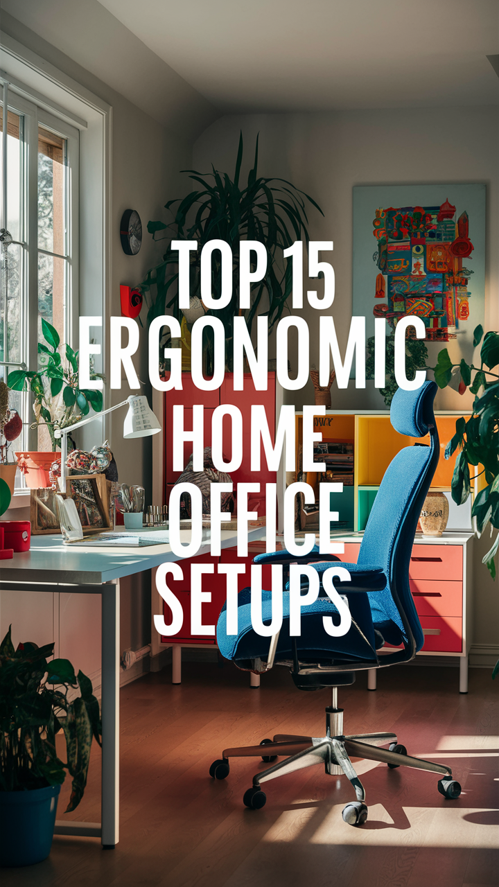 ergonomic