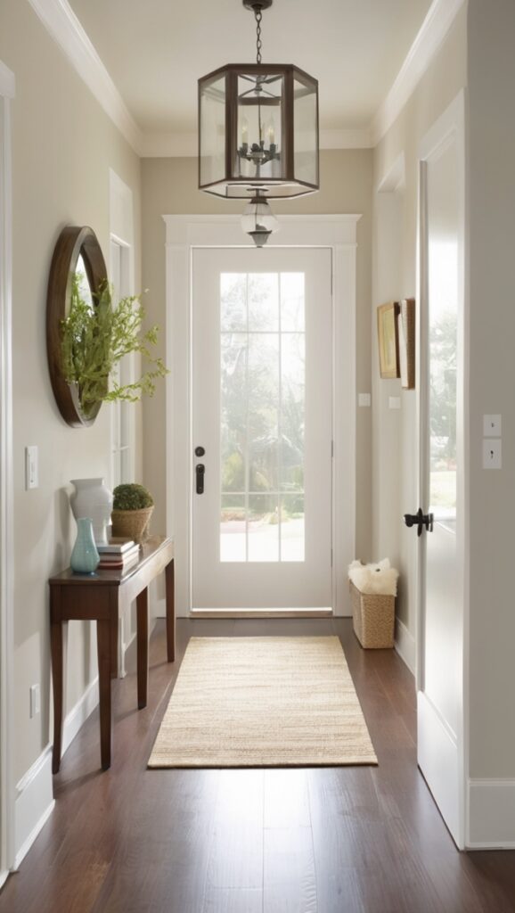 Modern Home Entrance Ideas for an Entryway ? - upgradesign.blog