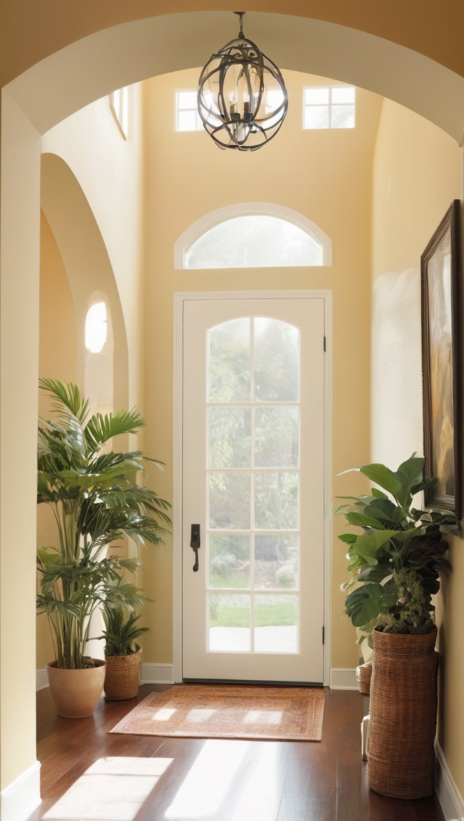 indoor plants, garden plants, houseplants, tropical plants, potted plants