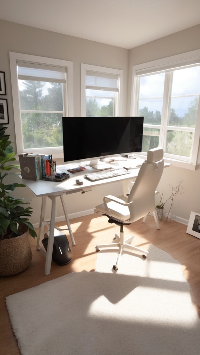 home office desk chair, gaming chair, ergonomic chair, computer chair, office chair