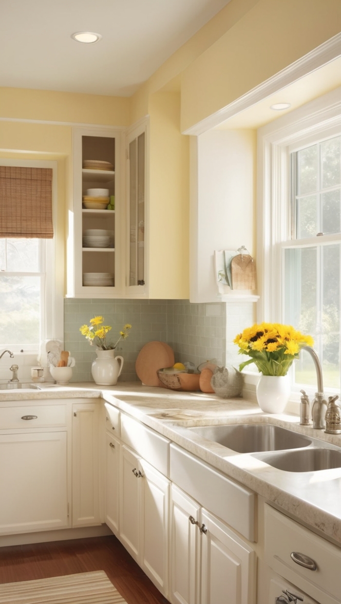 kitchen storage solutions, pantry organization tips, kitchen cabinet organization, kitchen drawer organizers, under sink storage