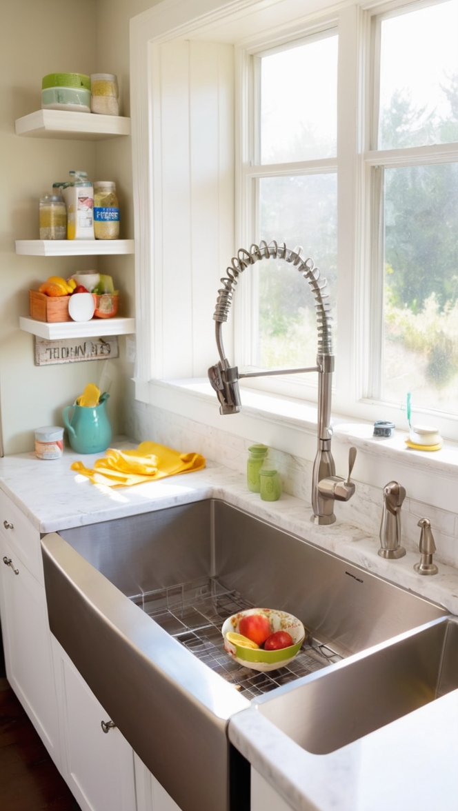 kitchen organization ideas, organization tips, home organization, pantry organization, small kitchen organization