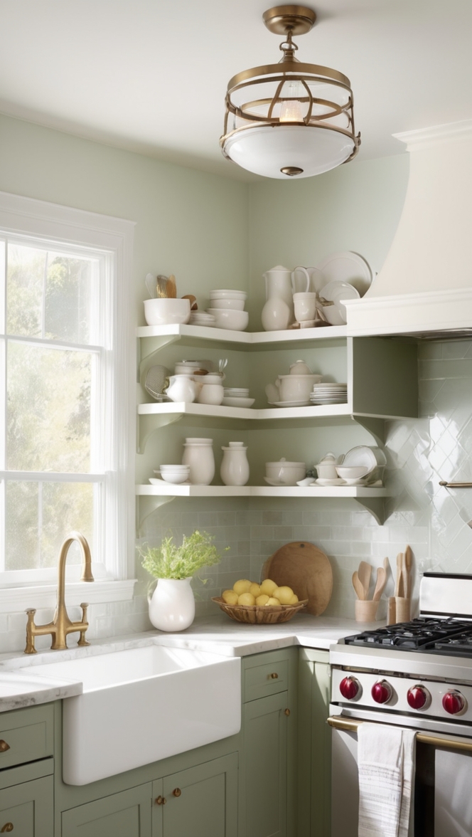 kitchen organization, kitchen storage ideas, kitchen decluttering, kitchen cabinet organization, kitchen organization tips