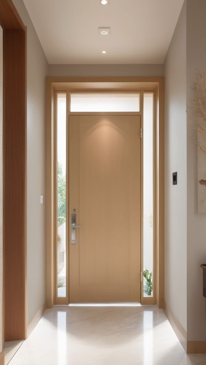 entry door design, modern front door, contemporary exterior door, main entrance door, innovative door design