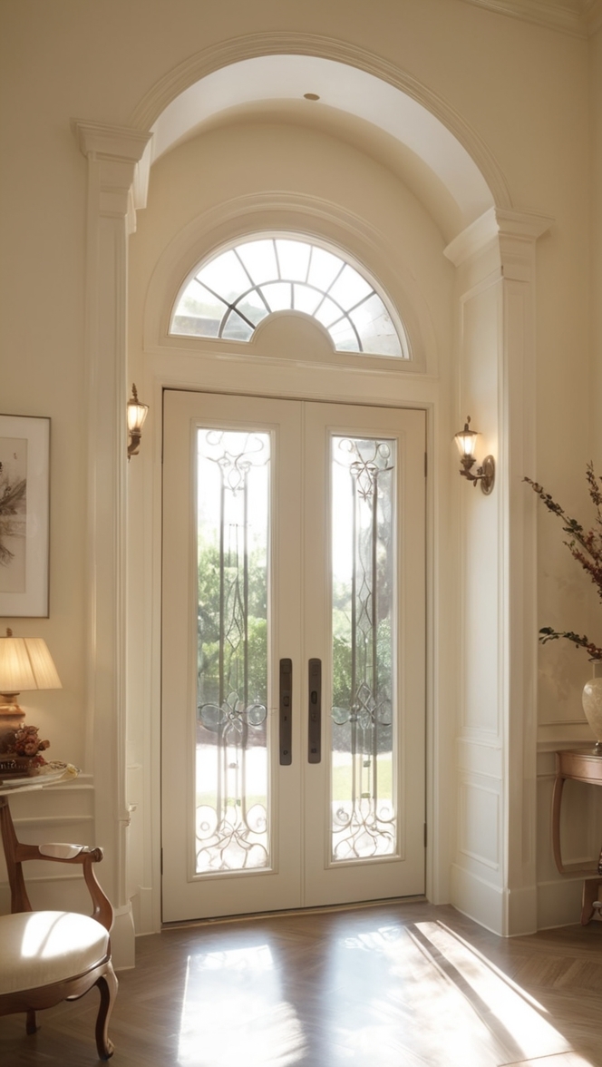 front door design, double door entrance, main entrance door, house entrance design, grand entrance door
