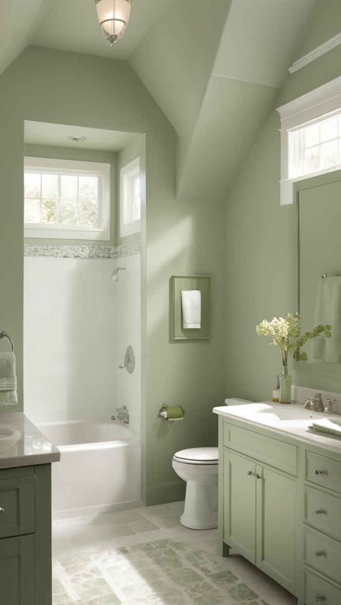 sage green floor tiles, sage green wall tiles, sage green ceramic tiles, sage green subway tiles, sage green mosaic tiles