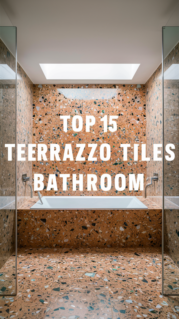 terrazzo