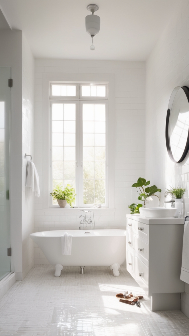 white bathroom tiles, best white bathroom tiles, modern white bathroom tiles, luxury white bathroom tiles, affordable white bathroom tiles