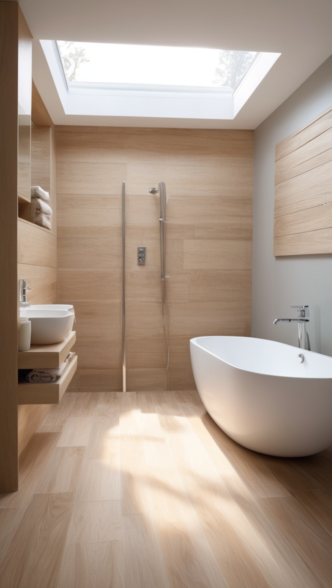 wood look tile, porcelain wood tile, wood plank tile, wood grain tile, ceramic wood tile