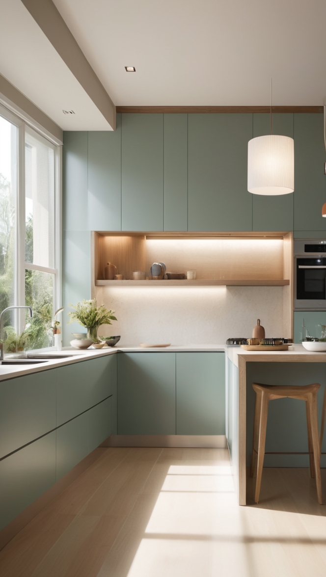 contemporary kitchen remodel, luxury kitchen cabinets, modern kitchen renovation, high-end kitchen appliances, upscale kitchen design