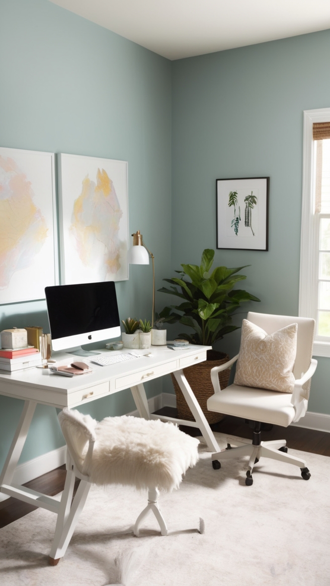 home office furniture, office furniture, home office decor, desk setup, office organization