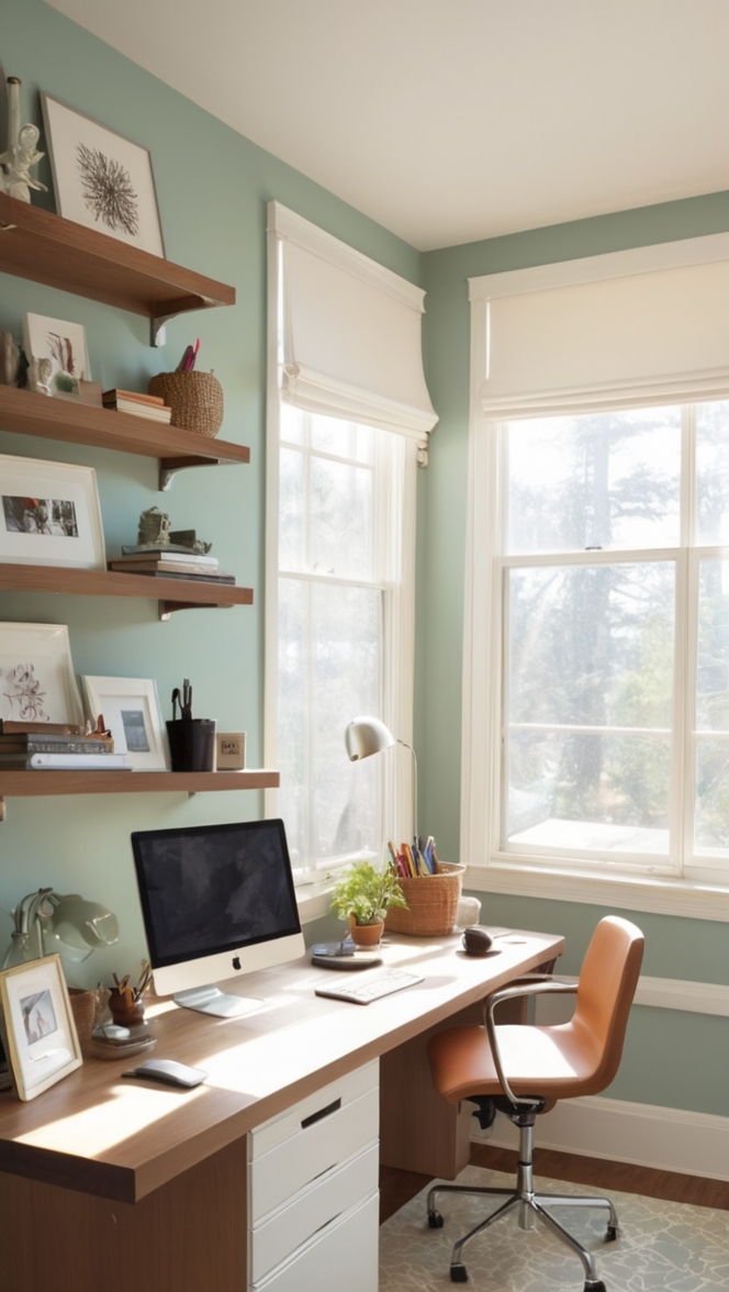 home office furniture, office furniture, home office decor, desk setup, office organization