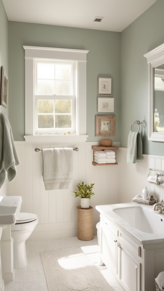 farmhouse bathroom decor, best bathroom remodels, modern farmhouse bathroom, small bathroom renovations, farmhouse bathroom vanity