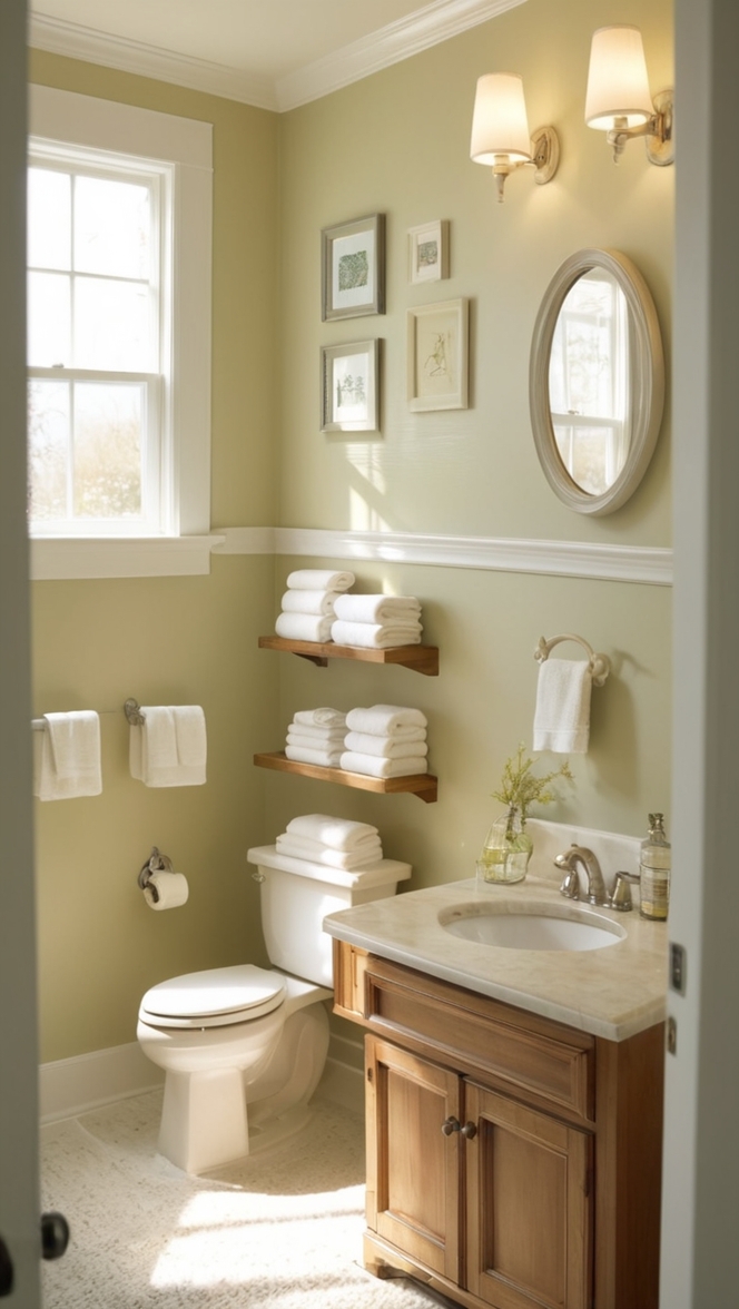 guest bathroom decor, guest bathroom design, guest bathroom remodel, bathroom renovation ideas, small bathroom makeover