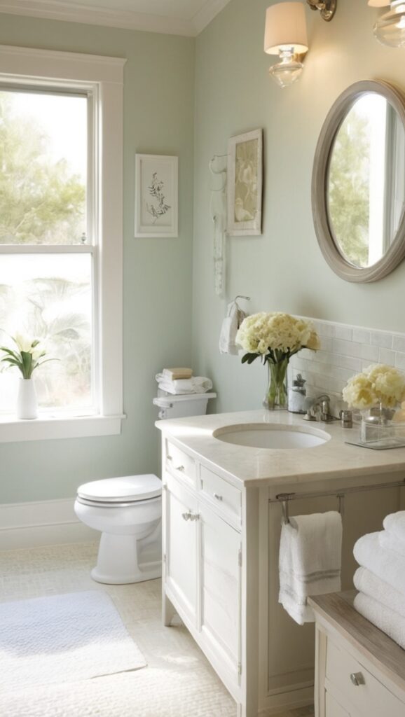 Some creative spare bathroom ideas for a guest bath ? - upgradesign.blog