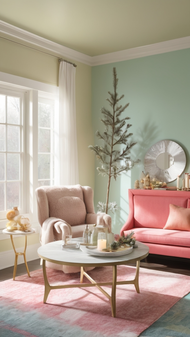 christmas color scheme, festive holiday colors, winter color palette, holiday color scheme, seasonal color trends