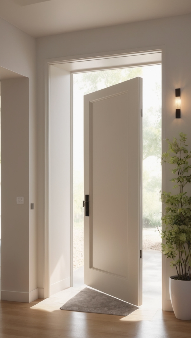 flat main door design, entrance door ideas, modern door design, exterior door styles, contemporary entrance doors