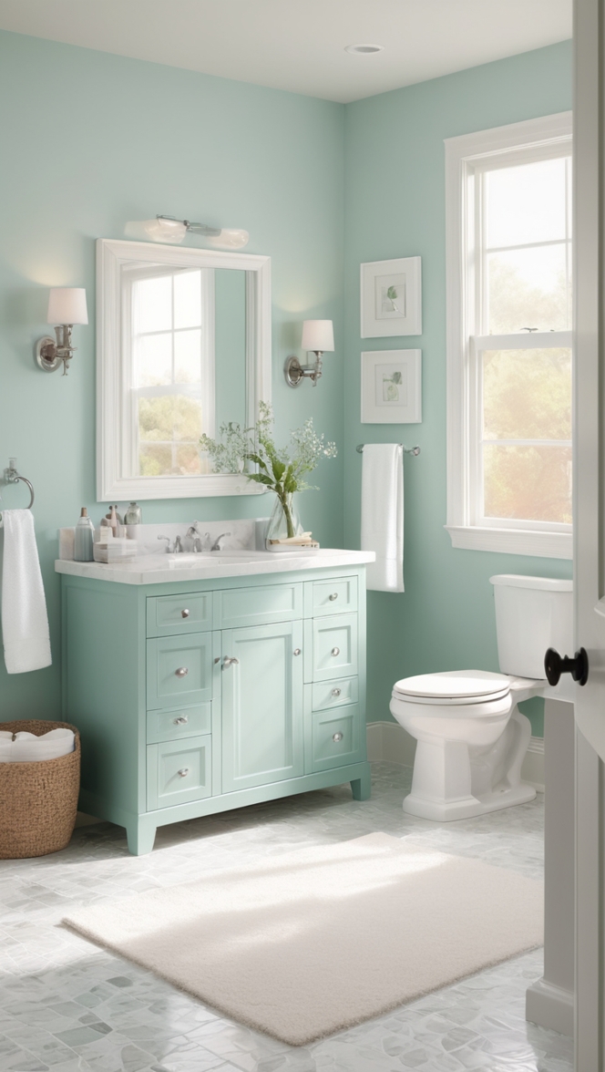 girl bathroom decor, elegant bathroom design, luxury bathroom ideas, stylish bathroom accessories, chic bathroom inspiration