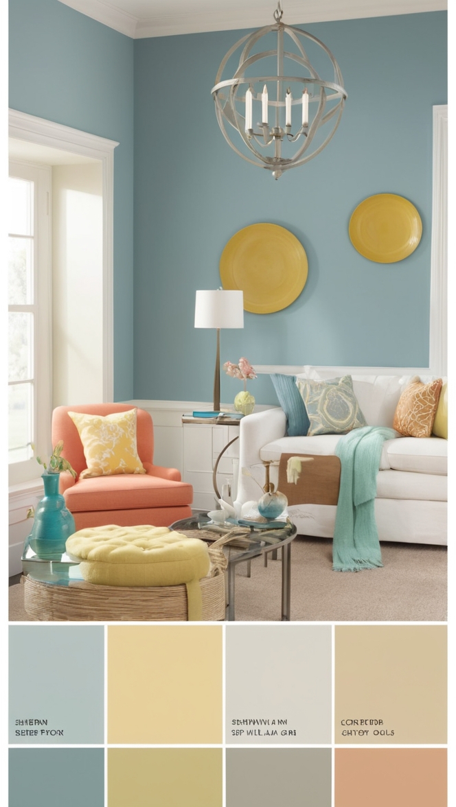 color swatch, web design, brand identity, graphic design, color theory