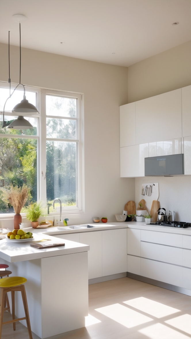 kitchen living room layout, open concept kitchen design, modern open kitchen design, combined living room kitchen, open plan living space