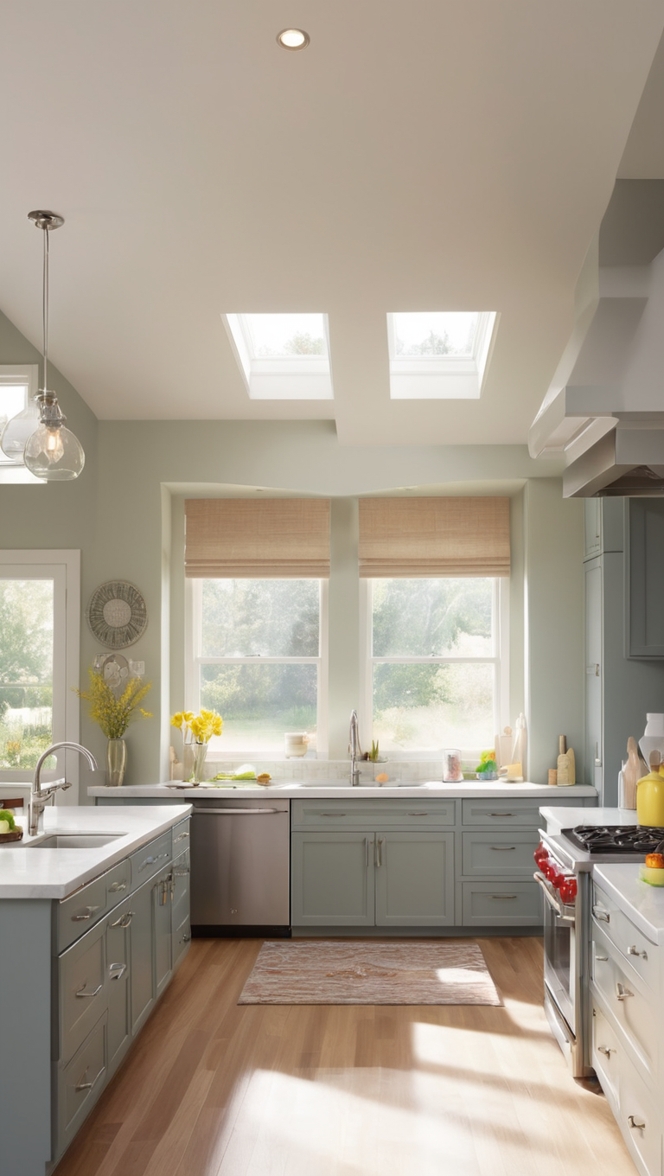 modern kitchen cabinets, modern kitchen backsplash, contemporary kitchen design, luxury kitchen design, sleek kitchen design