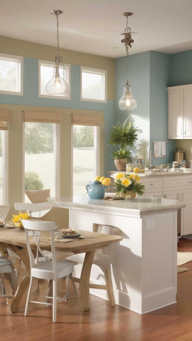 kitchen remodel, kitchen renovation, open floor plan design, modern kitchen layout, home interior design