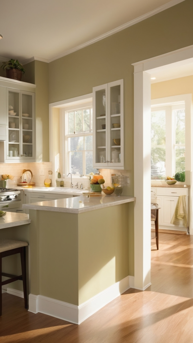 kitchen renovation ideas, kitchen remodel inspiration, modern kitchen design, home improvement tips, interior design trends