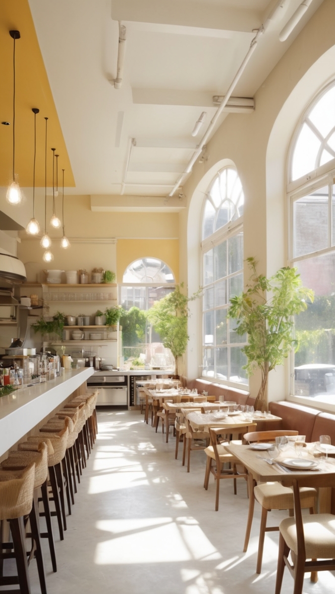 open kitchen restaurant design, commercial open kitchen restaurant, modern open kitchen restaurant, open kitchen restaurant ideas, open kitchen restaurant concept