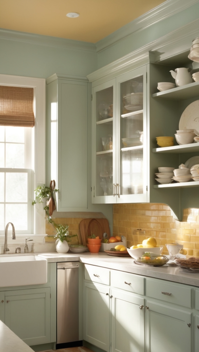 kitchen shelving ideas, modern kitchen shelving, floating kitchen shelves, open kitchen shelving, rustic kitchen shelves