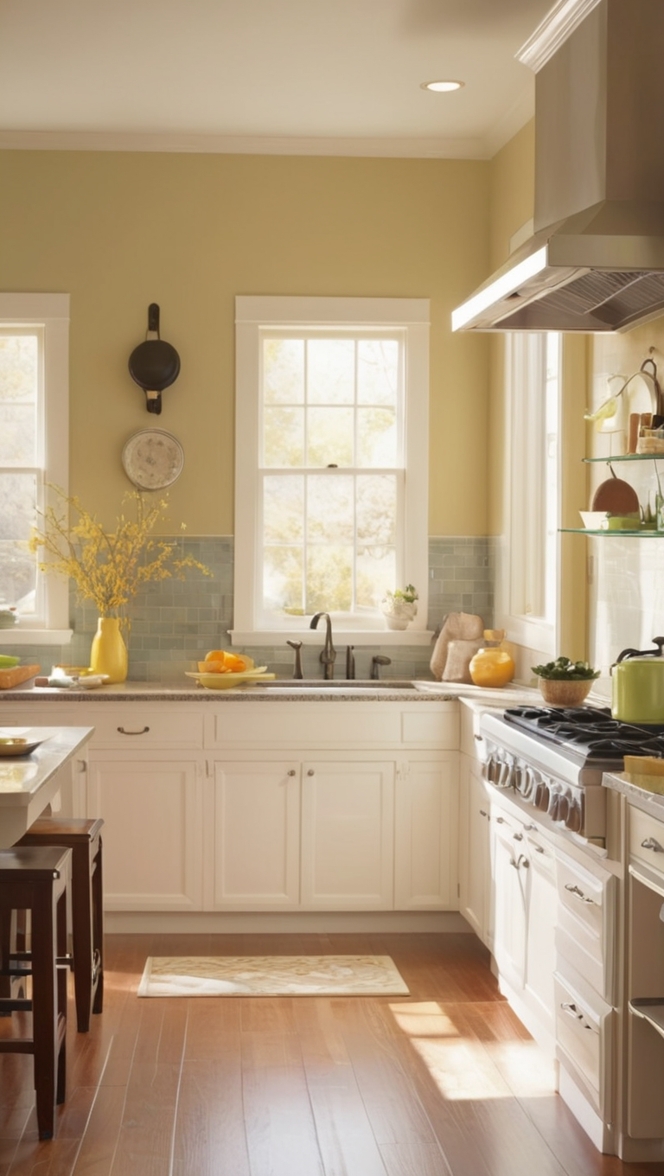 open plan kitchen design, contemporary kitchen layout, modern kitchen features, kitchen renovation ideas, stylish kitchen design