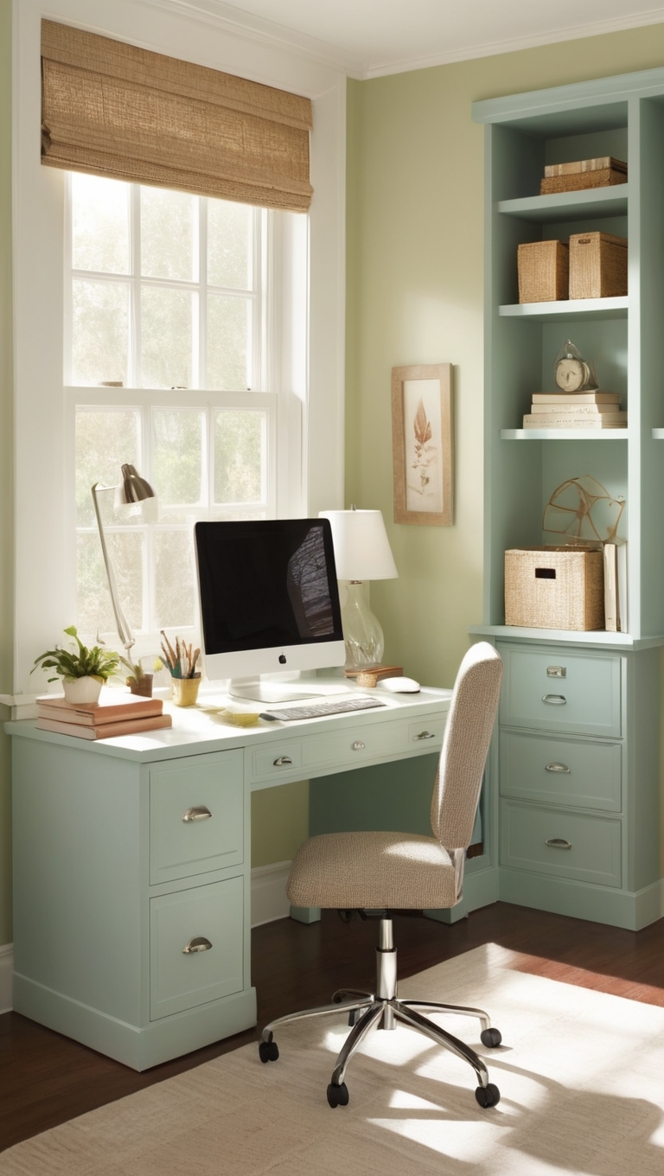 small office desk, 
compact desk, 
desk for small space, 
space-saving desk, 
modern home office desk