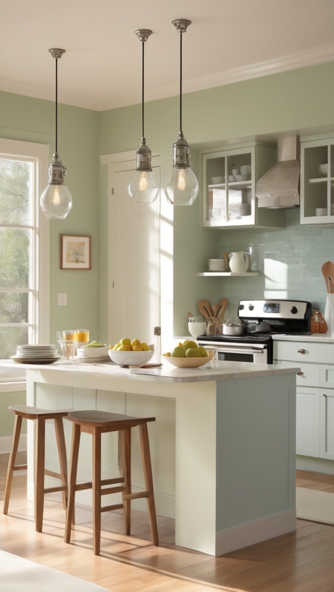 small kitchen designs, kitchen remodel ideas, dining room decor, open plan living, kitchen renovation ideas