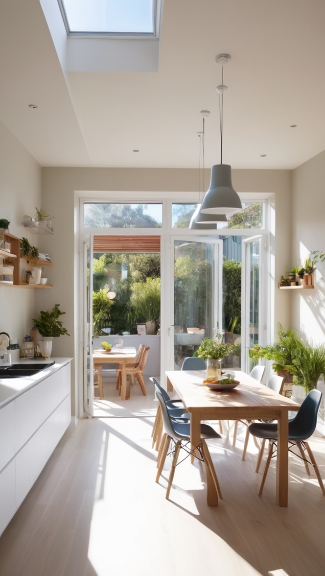 small kitchen designs, kitchen remodel ideas, dining room decor, open plan living, kitchen renovation ideas