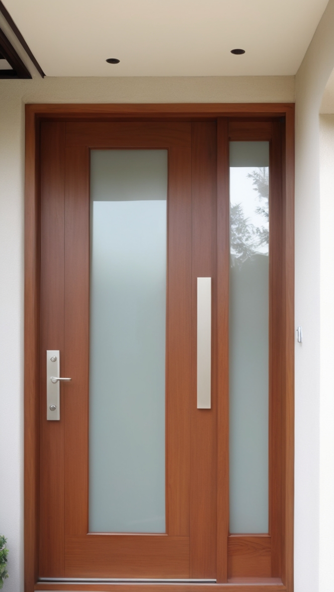 teak door designs, teak main entrance, teak wood doors, teak front door, teak wood entrance