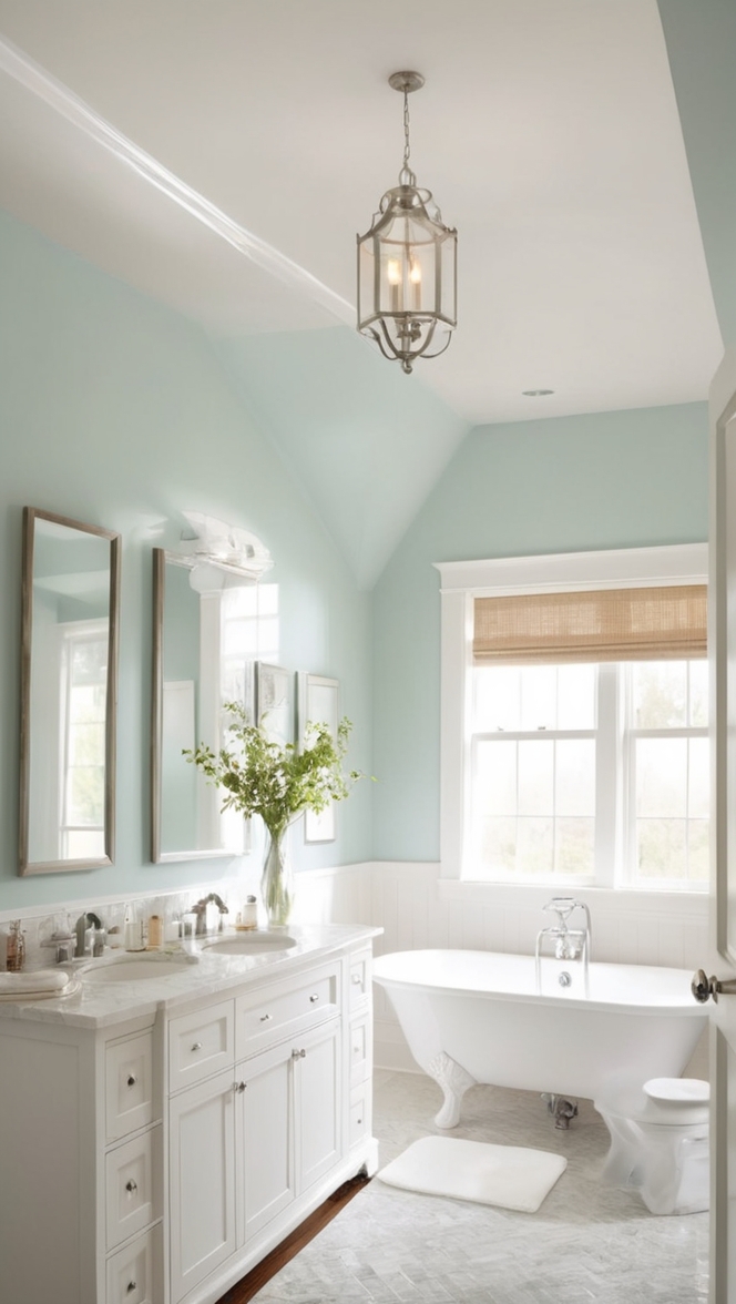 white bathroom design, luxury bathroom ideas, elegant bathroom decor, modern bathroom styles, chic bathroom renovation