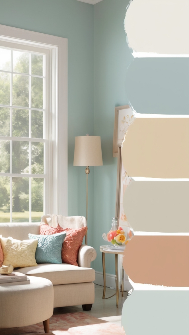 color scheme, color harmony, color combination, color palette, brand colors