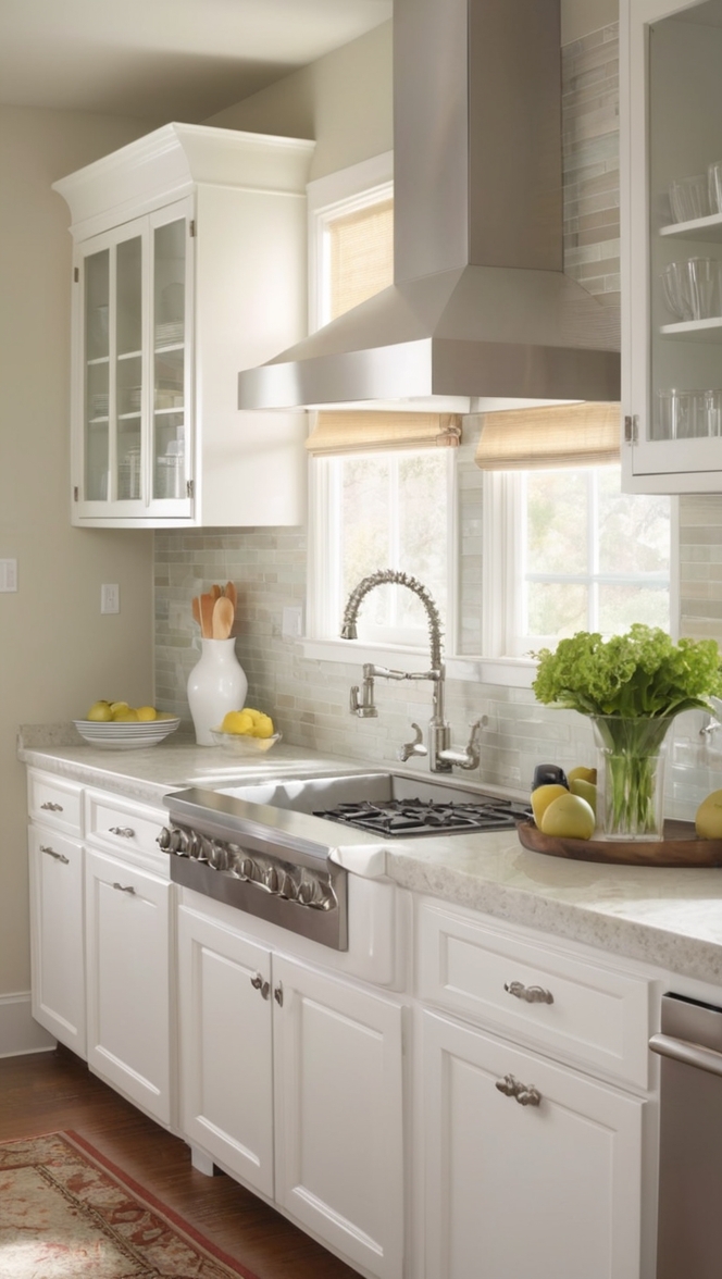 kitchen backsplash ideas, white kitchen backsplash, best backsplash for white cabinets, modern kitchen backsplash, backsplash tile designs