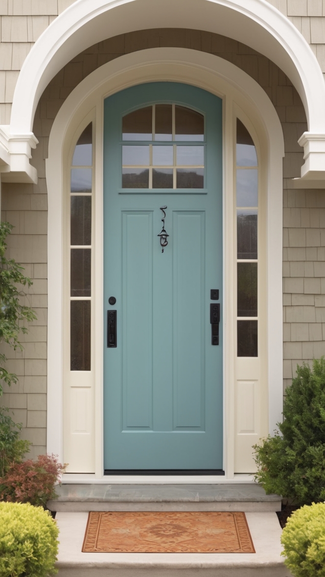 door design, entrance design, door entrance, single door, main entrance