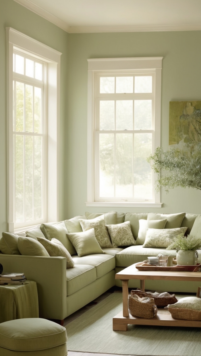 sage green throw pillows, green velvet cushions, sage green decorative pillows, emerald green accent pillows, olive green sofa pillows