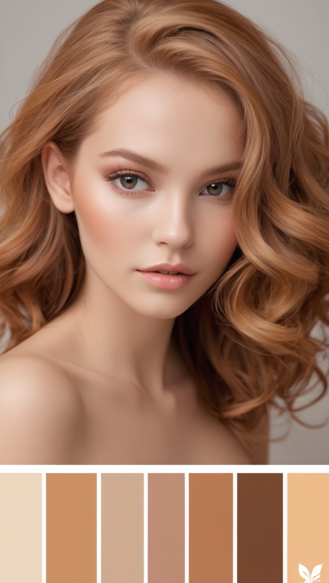 skin tone analysis, color wheel for skin tones, skin tone classification, skin tone spectrum, skin tone chart