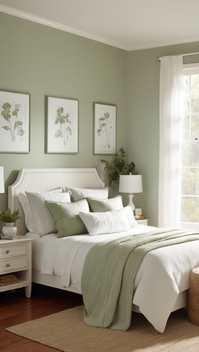 bedroom design, home decor, interior decorating, bedroom makeover, bedroom renovation