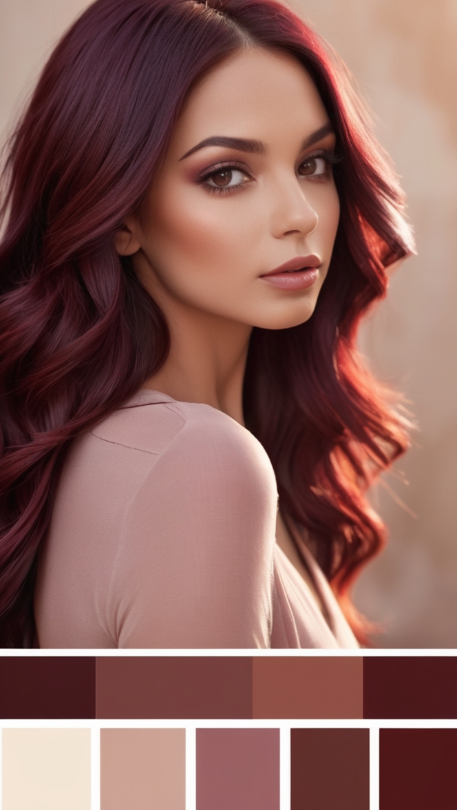 maroon shades, maroon hex code, maroon color palette, maroon color names, maroon color schemes