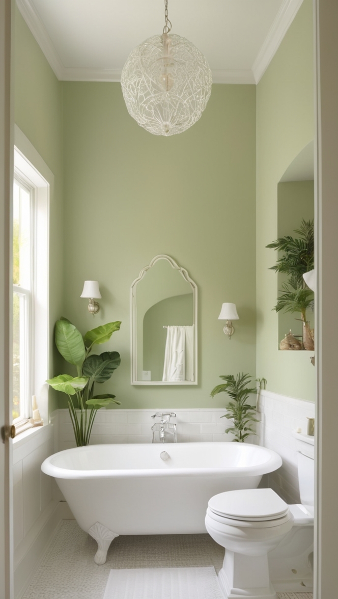houseplants, indoor plant decor, bathroom plant ideas, houseplant display, plant accents
