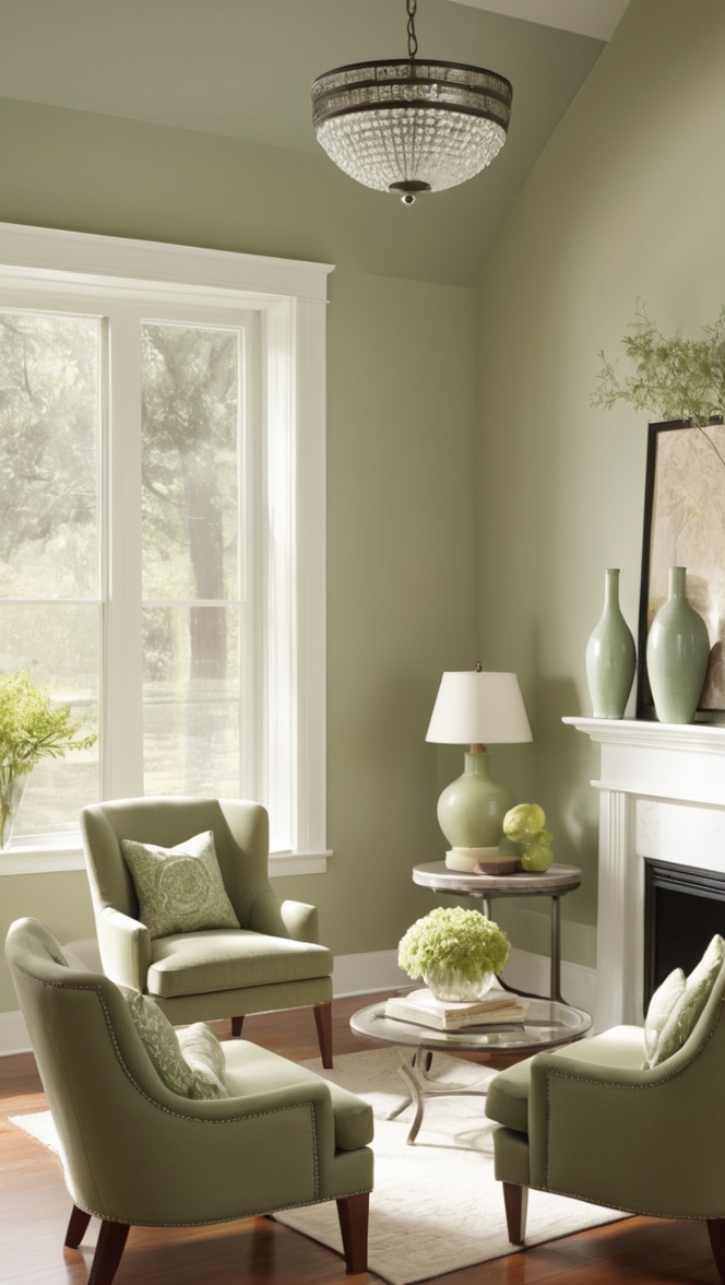 sage green accent chairs, sage green armchairs, sage green upholstered chairs, sage green velvet chairs, sage green leather chairs